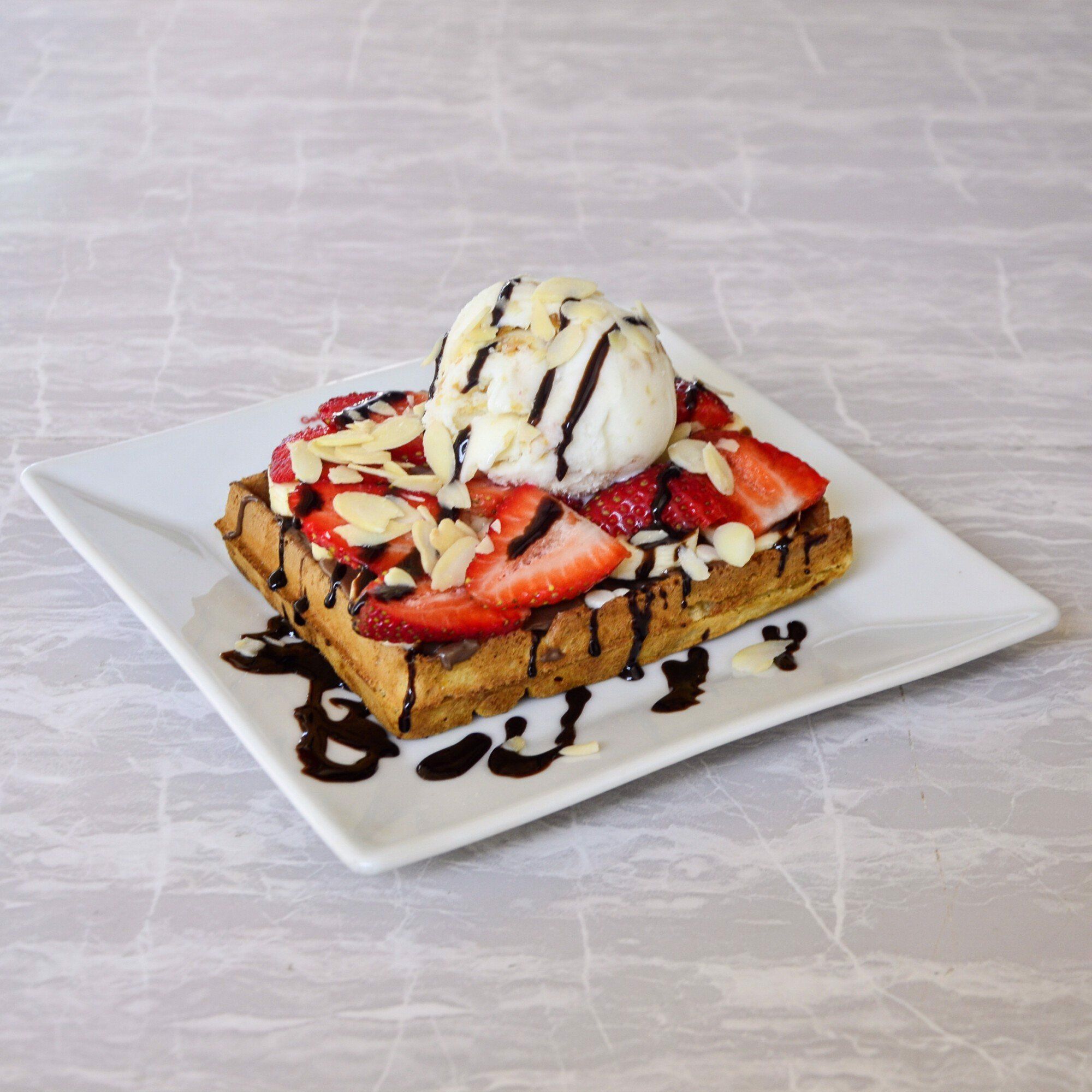 Hektor Waffle