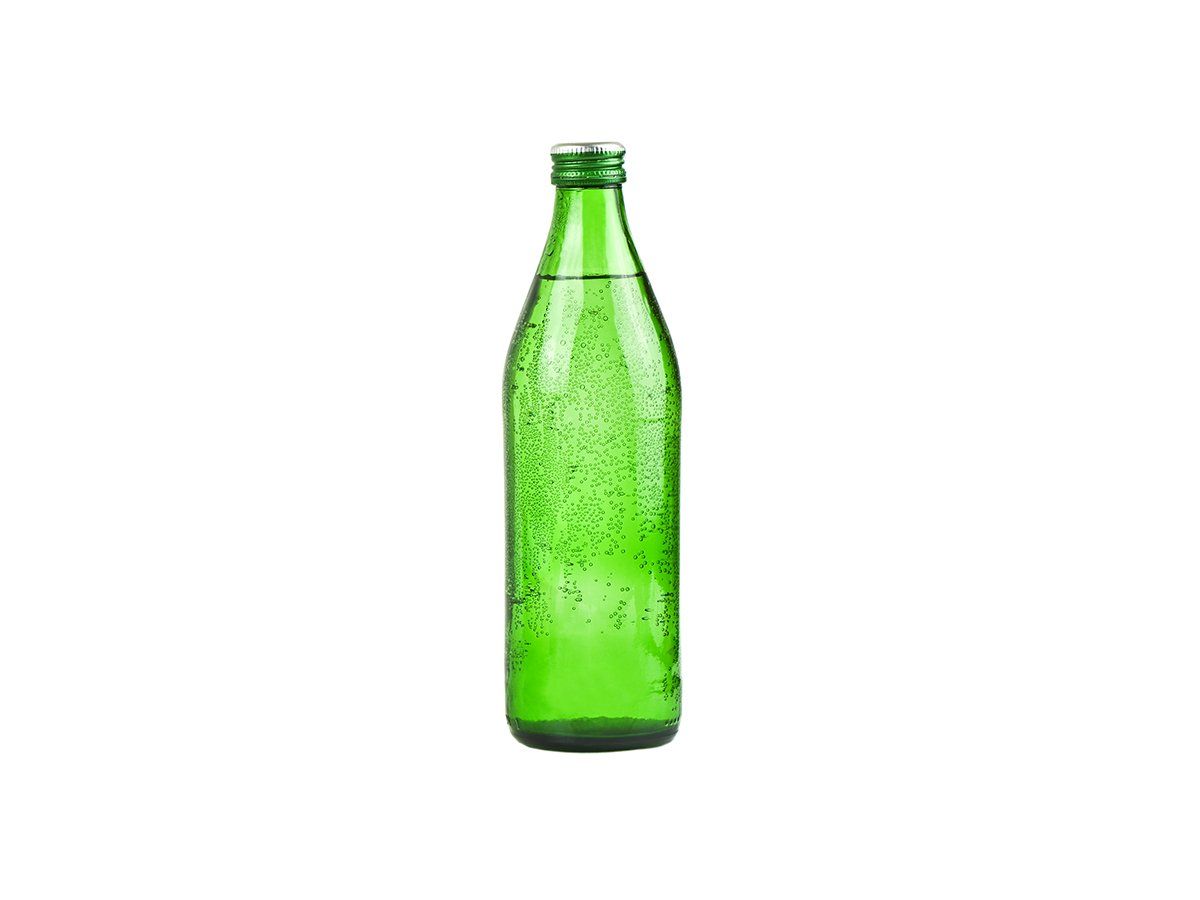 Meyveli Soda