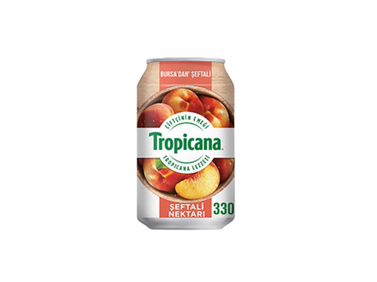 Tropicana
