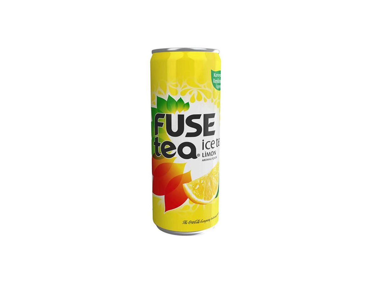 Fuse Tea