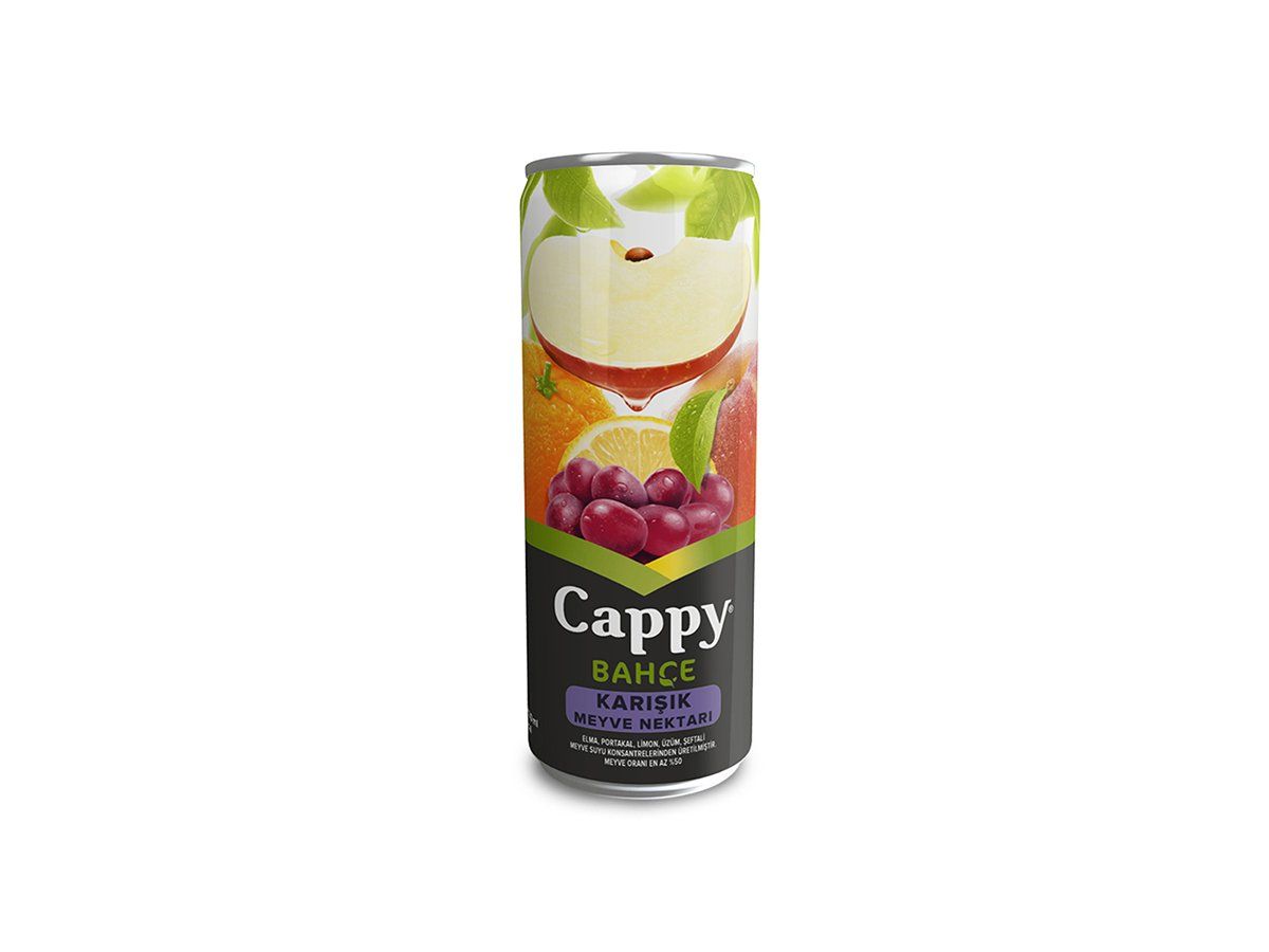 Cappy