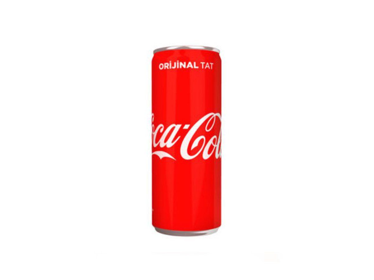 Coca-Cola
